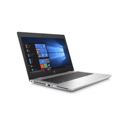 HP ProBook 640 G5 Core i5: Potência e produtividade para profissionais