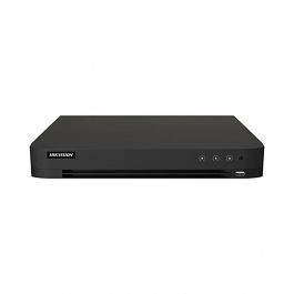 DVR Hikvision 16 Canais Full HD H.265 AcuSense IDS-7216HQHI-M1/XT