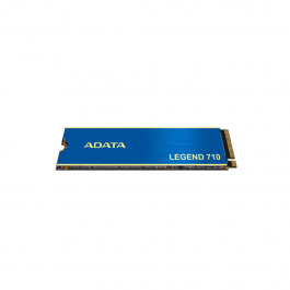 SSD 512GB M.2 2280 NVME PCIE ADATA LEGEND 710 ALEG-710-512GCS: A