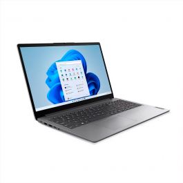 NOTEBOOK LENOVO IDEAPAD 1I CELERON 4GB SSD 128GB WINDOWS 11 82VX0001BR