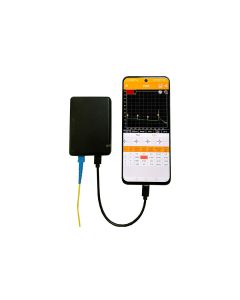 OTDR Tipo Box com Diagnóstico Inteligente – FV2200