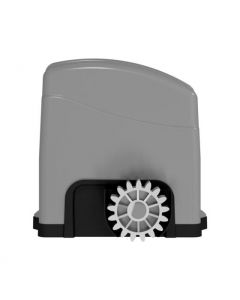 MOTOR PORTAO ELETRONICO INTELIGENTE AGL IZZY 500 127V SEM CREMALHEIRA