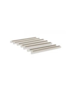 TUBETE PROTETOR DE EMENDA OPTICA 60X1.5MM FIBRACEM MO.00054