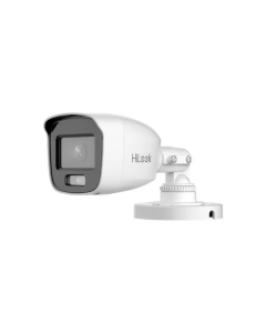 CAMERA BULLET FULL HD 2.0 MP 1080P IR 20 MTS LENTE 2.8MM THC-B127-P(2.8MM)/CKD COLORVU HILOOK BY HIKVISION