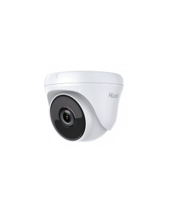 CAMERA DOME 2MP 4 EM 1 2.8MM THC-T120-P - HILOOK