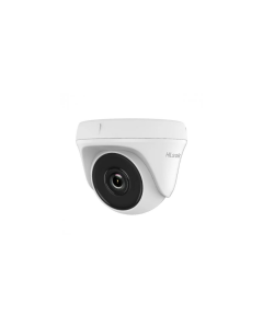 CAMERA DOME 1.0 MEGA INFRA 20 METROS FLEX THC-T110-P(2.8MM) - HILOOK