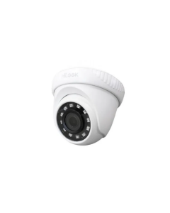 CAMERA DOME IP 4 X 1 2MP IP 30 METROS LENTE 2.8MM IPC-T221H - HILOOK