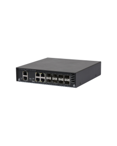 SWITCH DATACOM DM4370 4GT+4GX+4XS 4 PORTAS 10GBE L2/L3 MPLS BGP VENDIDO JUNTO COM CÓDIGO: 336869