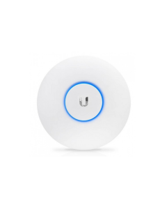 ACCESS POINT UBIQUITI UNIFI-UAP-AC-LITE BR WIRELLES 802.11AC 2X2 MIMO 1 PORTA 10/100/1000 ETHERNET