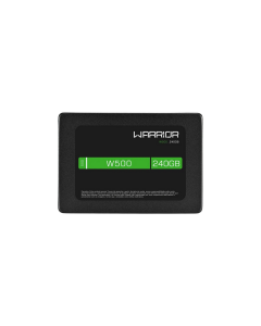 HD SSD 240GB GAMER WARRIOR 2,5" SS210 - MULTILASER