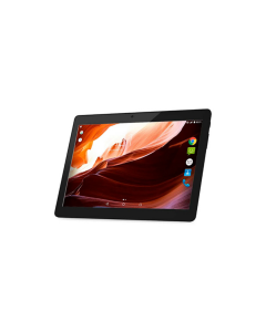 TABLET M10A 3G QUAD CORE 1.3 TELA 10" 2+32GB DUAL 5.000MAH NB331 PRETO- MULTILASER