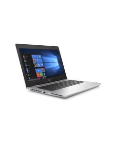 NOTEBOOK HP PROBOOK 640 G5 INTEL I5 8350U 8GB DDR4 SSD 256GB M.2 USB-C, HDMI, REDE GIGA, WIRELESS AC, WIN 10 PRO