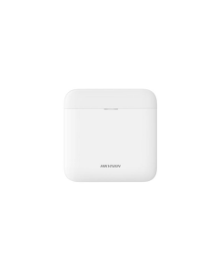CENTRAL DE ALARME WIFI SEM FIO HIKVISION AX PRO DS-PWA64-L-WE 868MHZ 64 ZONAS