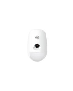 SENSOR SEM FIO INFRAVERMELHO PIR DE MOVIMENTO HIKVISION AX PRO DS-PDPC12P-EG2-WE