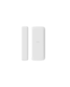 DETECTOR MAGNETICO FINO SEM FIO DS-PDMCS-EG2-WE - HIKVISION