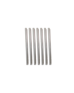 TUBETE PROTETOR DE EMENDA 60X1,4MM PACOTE COM 8 UNIDADES - FIBRACEM