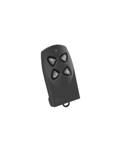 CONTROLE REMOTO RF MULTICODE 433MHZ TRANSMISSOR TX ID-3K - HDL