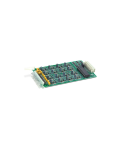 PLACA DE 16 RAMAIS BALANCEADOS/DESBALANCEADOS CENTRAIS FLEX HDL 72P A 312P - HDL