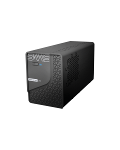 NOBREAK SMS LITE 1200VA BIVOLT AUTOMATICO SAIDA 115V