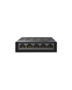 SWITCH 5 PORTAS GIGABIT 10/100/1000 MBPS TP-LINK LS1005G