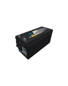 BATERIA ESTACIONARIA 12V 150AH NOBREAK 12MN2500 - MOURA
