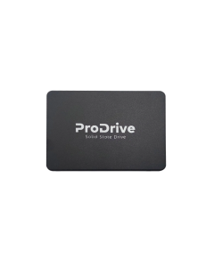 HD SSD 240GB SATA 3 2,5" PRODRIVE PROSATA301/240G