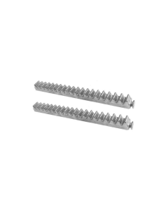 CREMALHEIRA 1,50 METRO GOMO ALUMINIO MOD-4 AGL