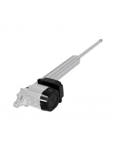MOTOR PORTAO ELETRONICO AGL TRINO PIVO 3 127V - 0,50M