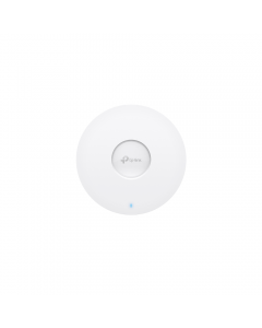 PONTO DE ACESSO ACCESS POINT WIFI 6 AX3000 DUAL BAND DE TETO TP-LINK EAP653(US)