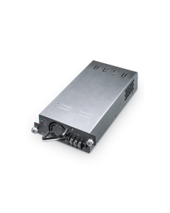 MODULO DE FONTE DE ALIMENTACAO DC 150W TP-LINK PSM150-DC(UN) COMPATIVEL COM OS MODELOS DS-P7001-08 DS-P7001-16