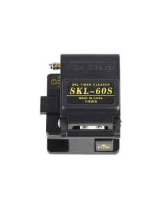 CLIVADOR DE ALTA PRECISÃO LAMINA PARA 48.000 CLIVAGENS FIBERVIX FV9060