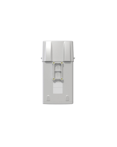 ANTENA CPE MIKROTIK RB912UAG-5HPND-OUT (BASEBOX 5) - AP/BACKBONE/ 5 GHZ, 2 CONECTORES XRPSMA, SLOT MINIPCI-E, GIGABIT ETHERNET