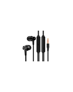FONE DE OUVIDO ESTEREO COM FIO E MICROFONE ONISTEK ON-FN610