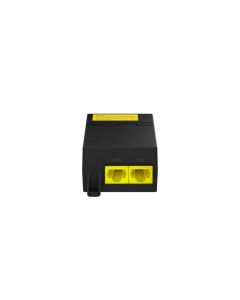 FONTE INJETOR POE AT 52V DC 31.2W 0.6A BIVOLT RUIJIE REYEE RG-POE-AT30