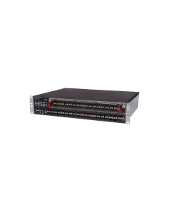 OLT DM4618 PPPOE 32X PON SFP 2X 100G (QSFP28) 4X 25/10G (SFP28/SFP+) DATACOM