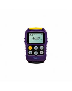 Power Meter Óptico com VFL e Teste RJ45 – FV8500