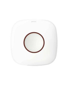 Botão Pânico de Emergência sem Fio AX Pro DS-PDEB1-EG2-WE - Hikvision