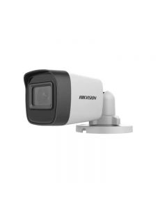 Câmera Bullet 2mp 2.8mm Hikvision DS-2CE16D0T-EXIPF