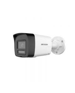 Câmera Bullet IP 2mp Smart Hybrid Light Hikvision DS-2CD1023G2-LIUF/SL