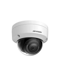 Câmera Dome IP 4mp 2.8mm IR IP67 30mts DS-2CD2143G2-IS - Hikvision