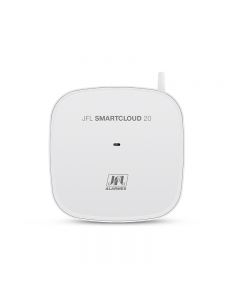 Central de Alarme Prot R/I Smart Cloud Active 20 - JFL