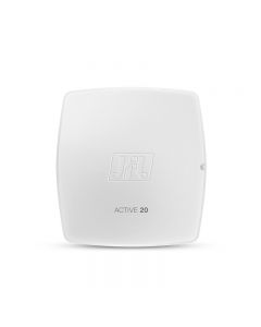 Central de Alarme Prot R/I Active 20 (s/ Tec) JFL
