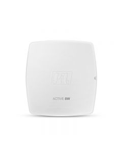 Central de Alarme Prot R/I Active 8W (s/ Tec) - JFL
