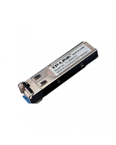MODULO GBIC SFP BI-DIRECIONAL 1.25G LC WDM 1000BASE-BX TP-LINK TL-SM321A TX: 1550 NM RX: 1310 NM