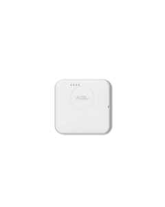 CENTRAL ELETRIFICADOR DE CERCA ELETRICA AGL EC1000 COM CONTROLE