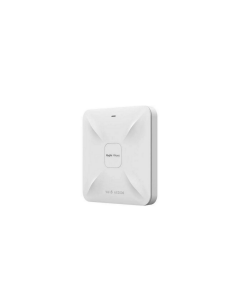 ACCESS POINT AP DUAL BAND AX3200 WIFI6 POE 01 PORTA 2.5GE 512 CLIENTES RUIJIE/REYEE RG-RAP2260(E)