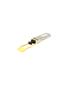MODULO OPTICO TIPO QSFP+ 40G 2 FIBRAS DM-QSFP-LR4-20 - DATACOM