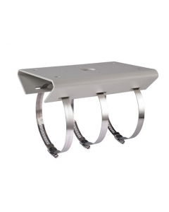 SUPORTE VERTICAL PARA MONTAGEM EM POSTE DS-1275ZJ-HWB