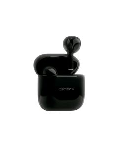 FONE DE OUVIDO INTRA-AURICULAR 5.1 C3TECH EP-TWS-21BK