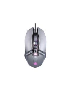 MOUSE GAMER USB 2400DPI LED CHUMBO - HP M270